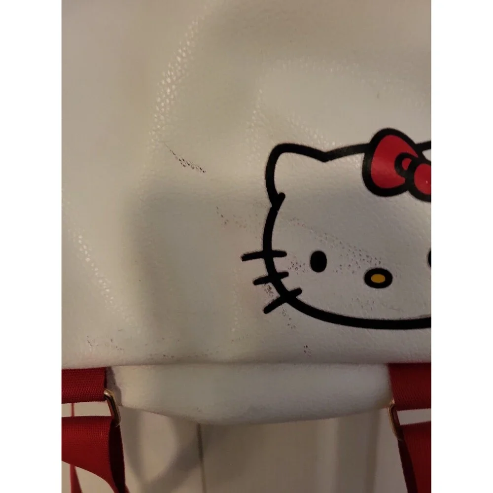 Hello Kitty this hello